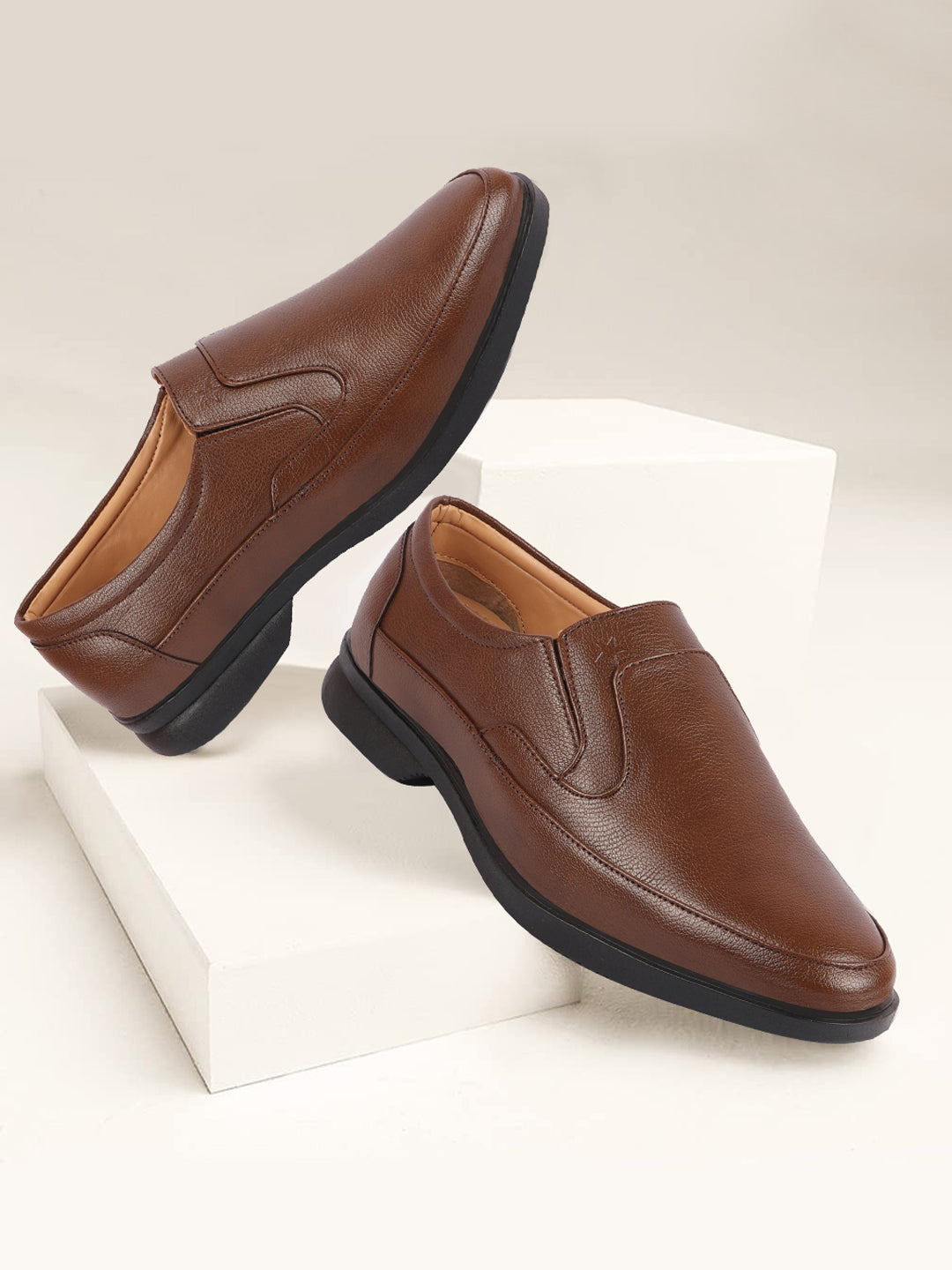 Henley comfort sales men's shoes
