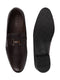 Men Brown Casual Slip-On Shoes
