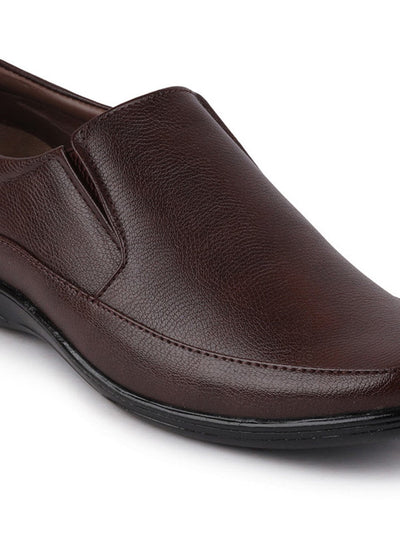 Slip On Shoes