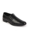 black slip on shoes for men
