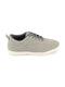 Shop Men Grey Trendy Fashion Classic Super Light Speedy Runs Anti Skid Lace Up Sneakers Shoes Online.