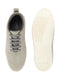 Shop Men Grey Trendy Fashion Classic Super Light Speedy Runs Anti Skid Lace Up Sneakers Shoes Online.