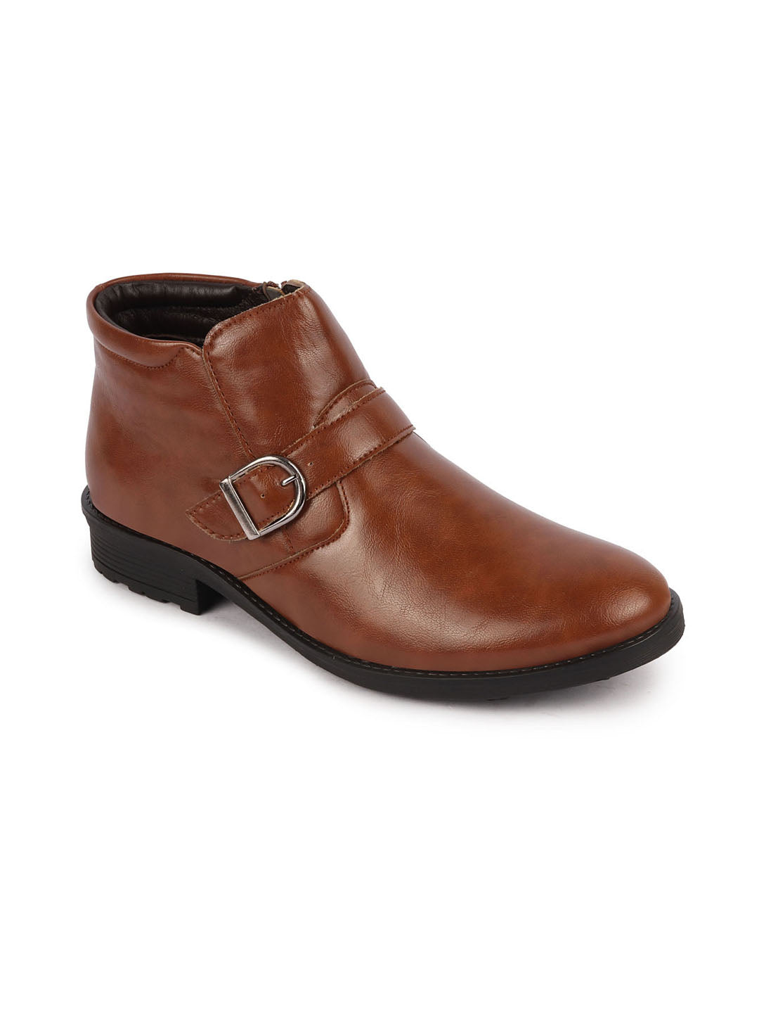 chelsea boots for men leather