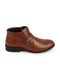 men boots leather