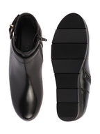 black loafer women