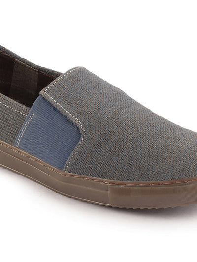 Buy Canvas Sneaker Slip On Casual Shoes Online Fausto