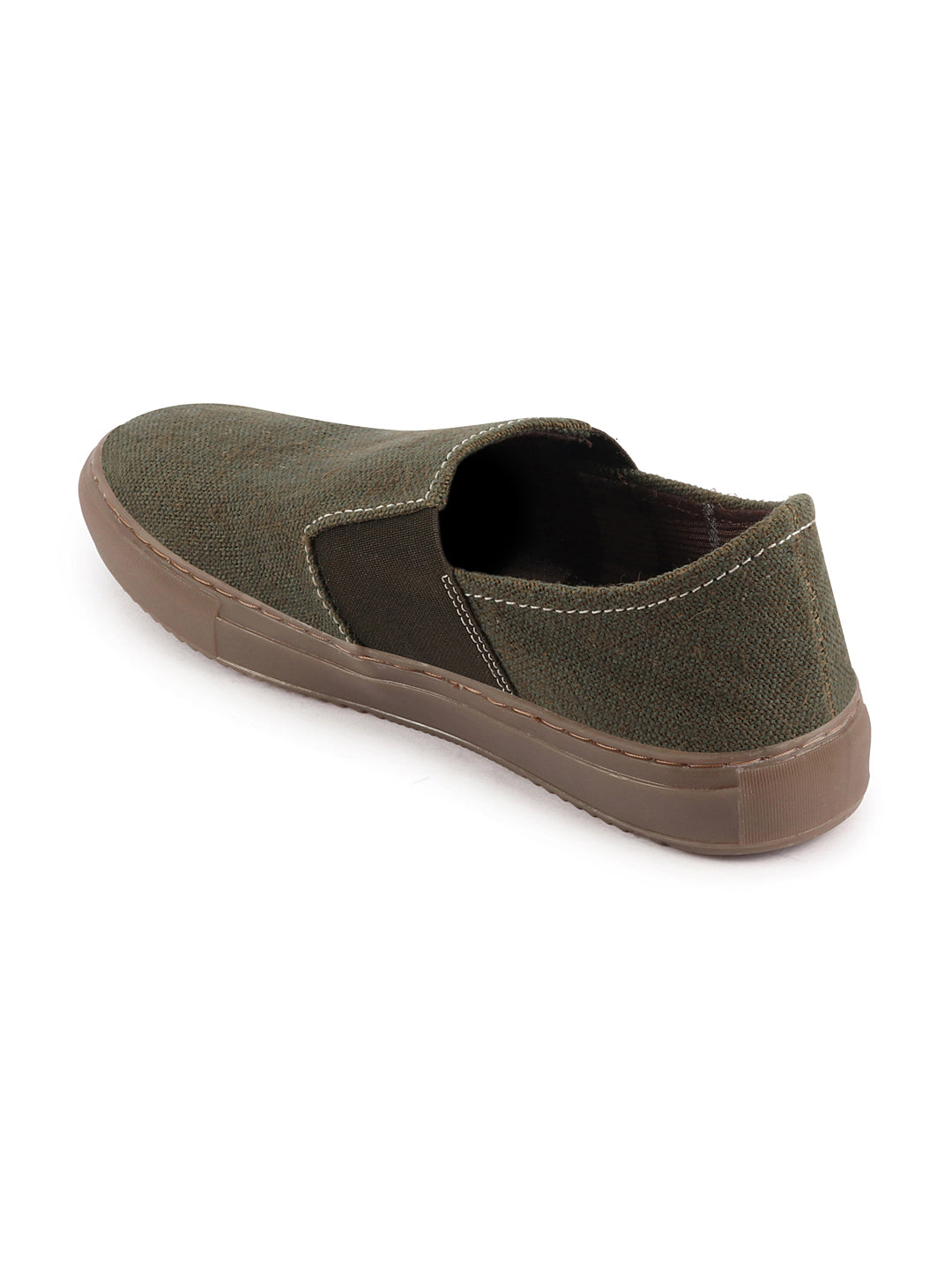 black loafers for men