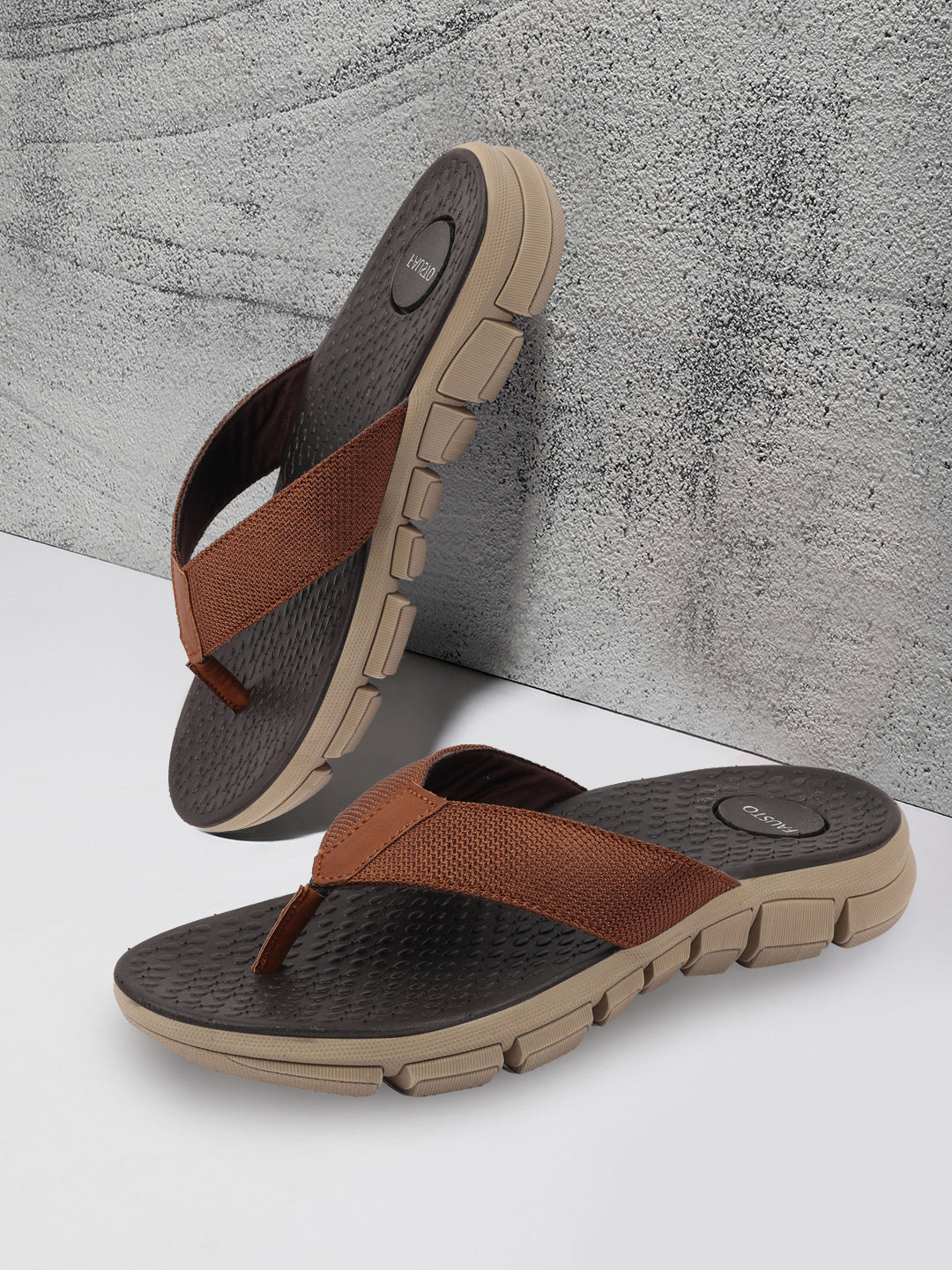 Fausto sandals 2025