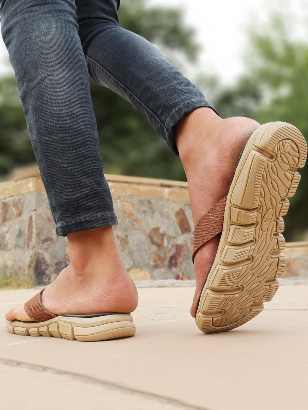 Slippers