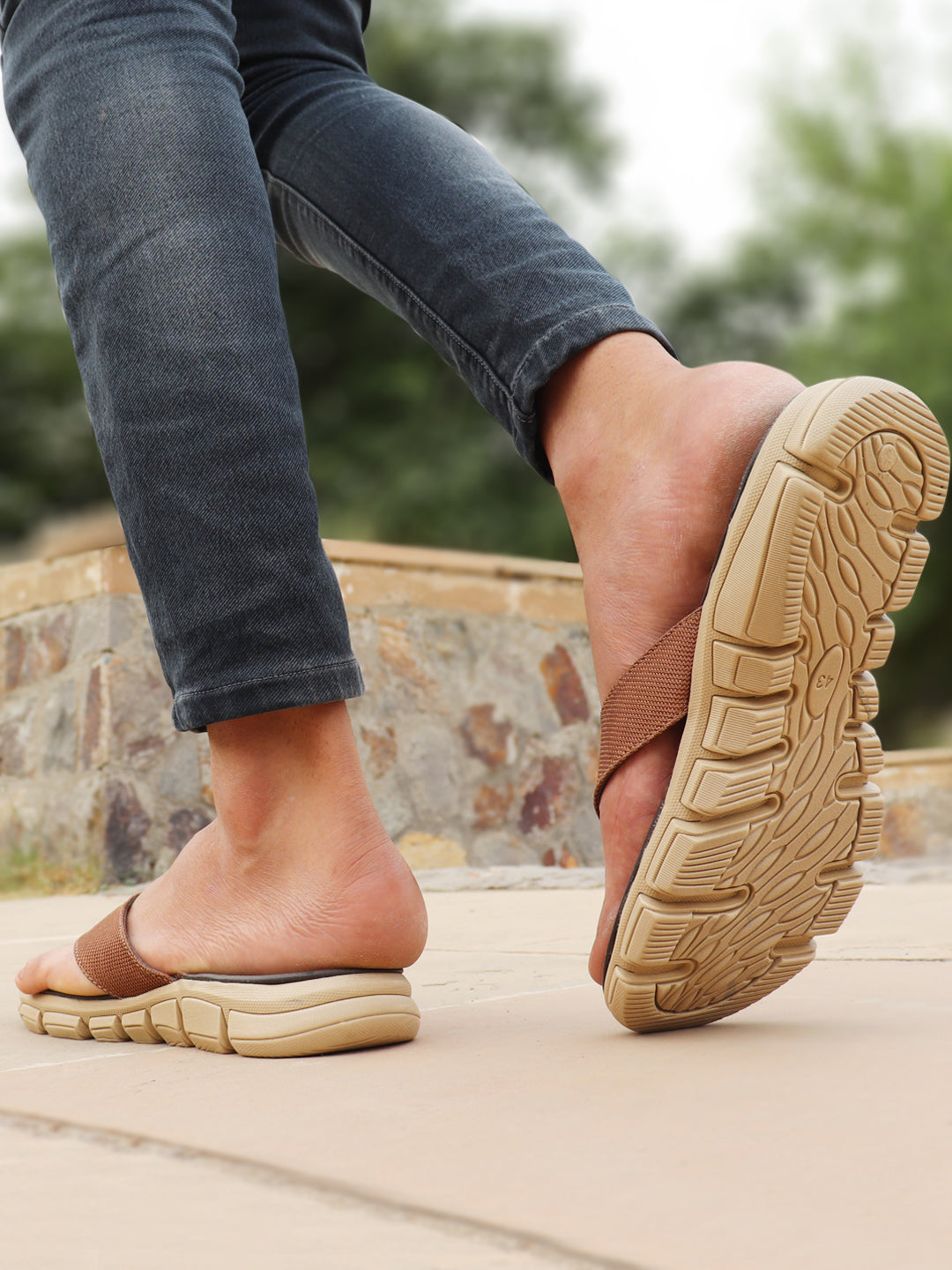 Slippers