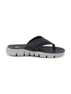 Shop Men Navy Blue Slip On Casual Flexible Phylon Sole Slippers Online.