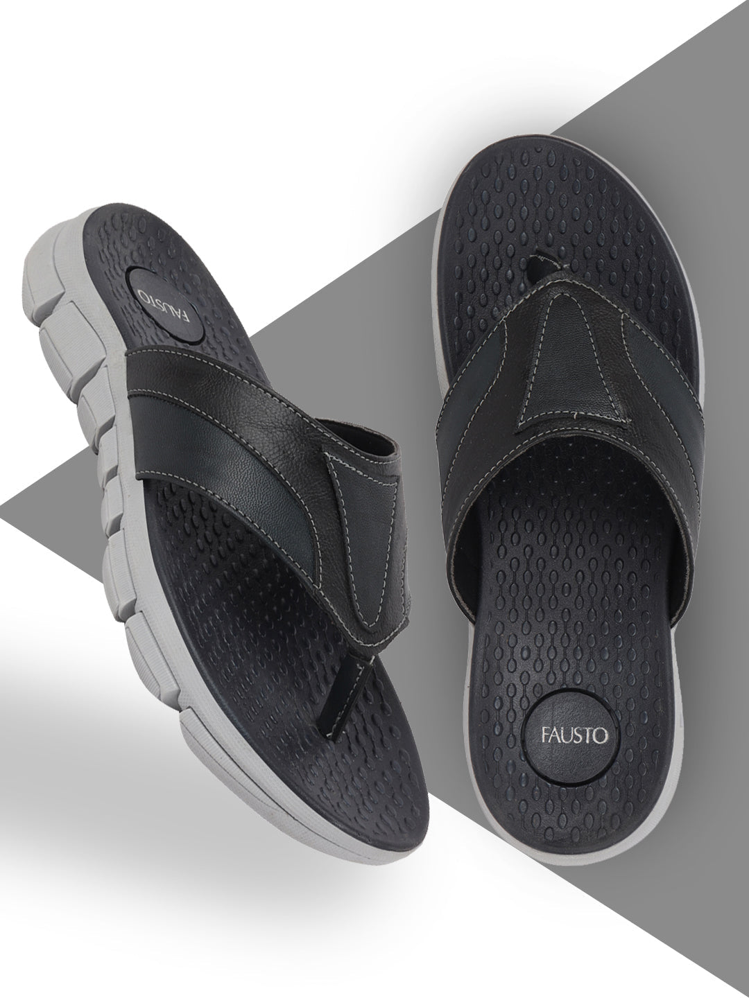 Champion cushion store fit flip flops
