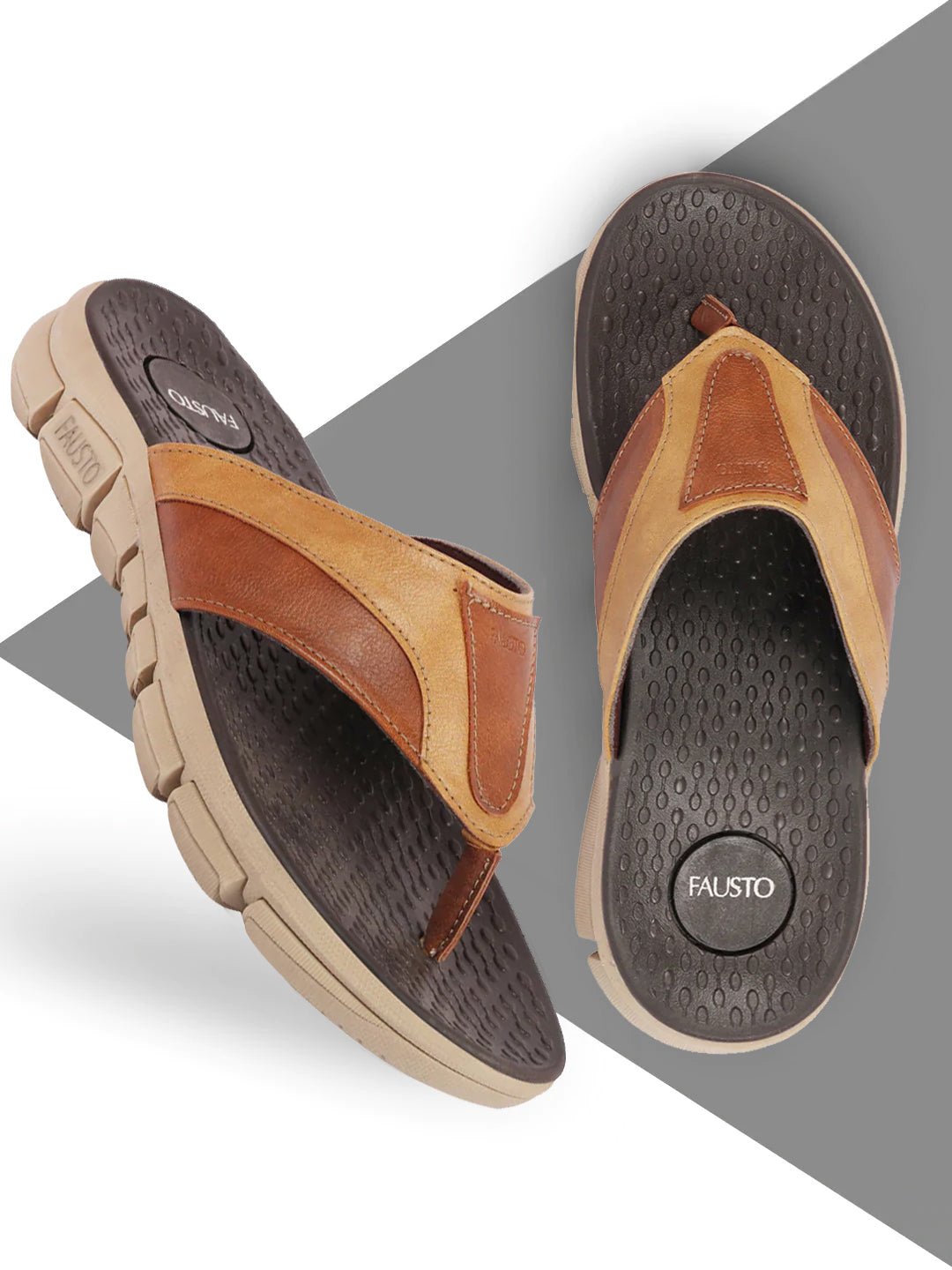 Fausto slippers store