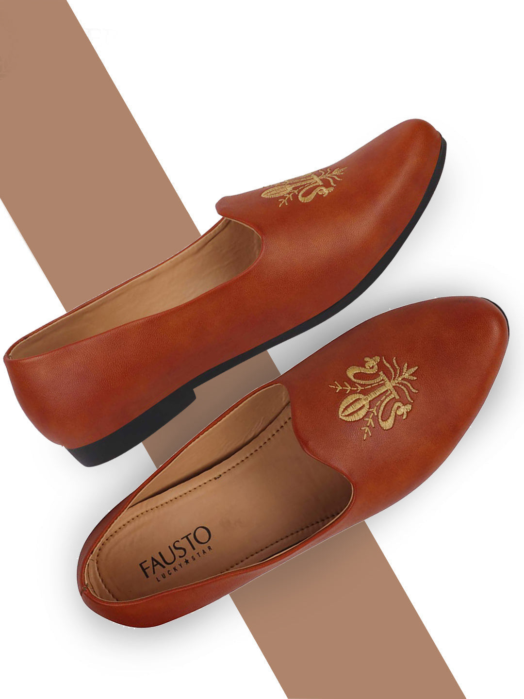 Mens juttis sales and mojaris